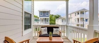 Pass Christian Vacation Rental < 1/2 Mi to Beach!