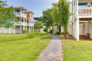 Exterior - Pass Christian Vacation Rental < 1/2 Mi to Beach! (Pass Christian)