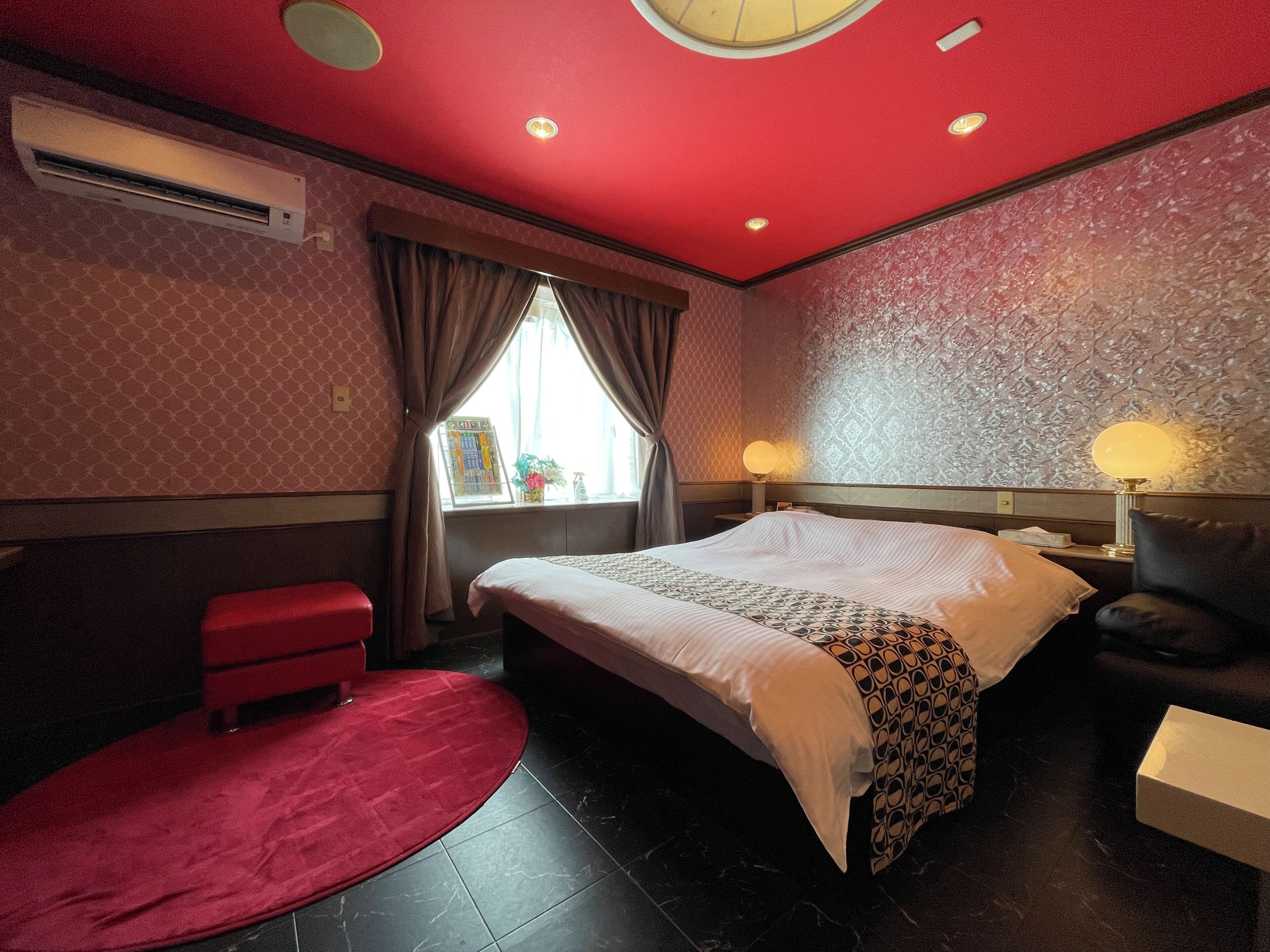 Double Room | WiFi (free)