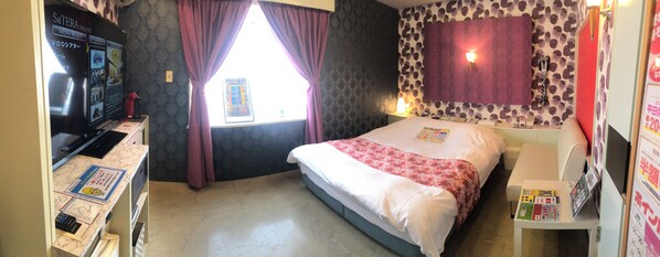 Chambre Double