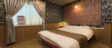 Double Room | Free WiFi
