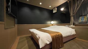 Double Room | Free WiFi
