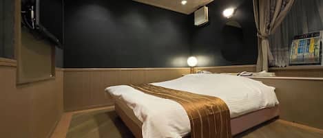 Habitación doble | Wifi gratis