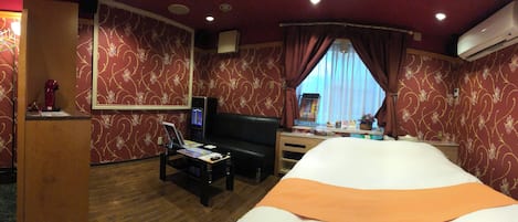 Double Room | Free WiFi
