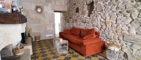 منطقة المعيشة