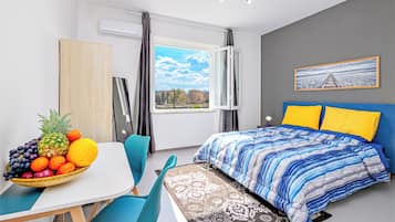 3 Schlafzimmer, Bügeleisen/Bügelbrett, WLAN, Bettwäsche