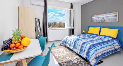 3 Bedroom Bed & breakfast in Olbia
