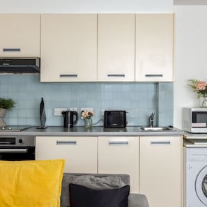 Apartment - Knightsbridge Studio by Harrods (London)