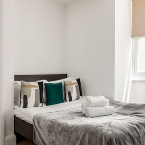 Apartment - Knightsbridge Studio by Harrods (London)