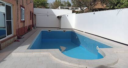 Villa Face A LA MER Adaptable a Toutes vos Envies