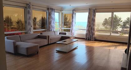 Villa Face A LA MER Adaptable a Toutes vos Envies