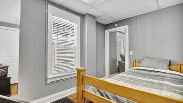 1 Schlafzimmer, WLAN