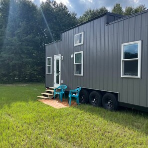 Casa | 2 dormitorios