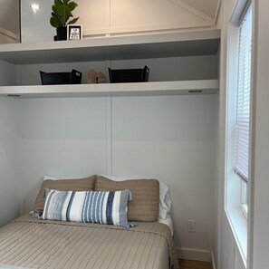 House | 1 bilik tidur 