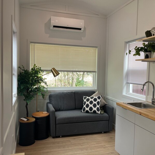 House | 1 bilik tidur 