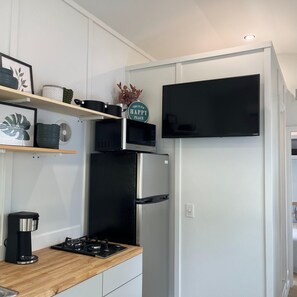 House | 1 bilik tidur 