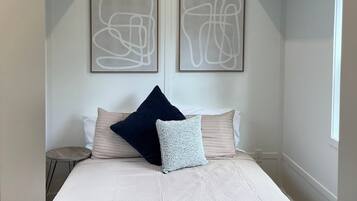 House | 2 bedrooms
