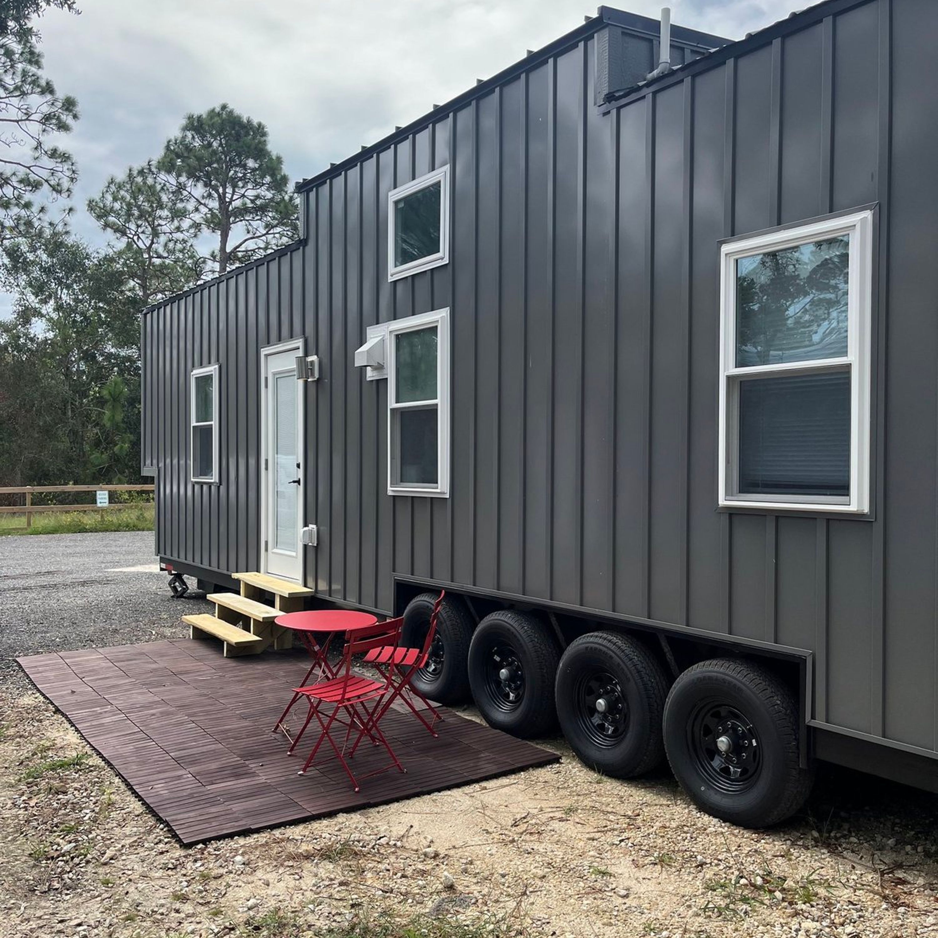 House | 3 bilik tidur 