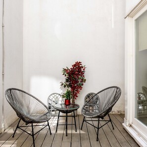 Departamento | 2 habitaciones 