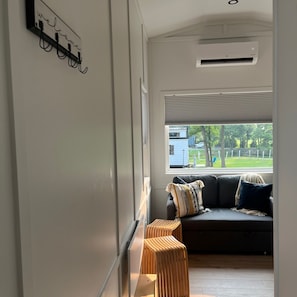 1 Schlafzimmer