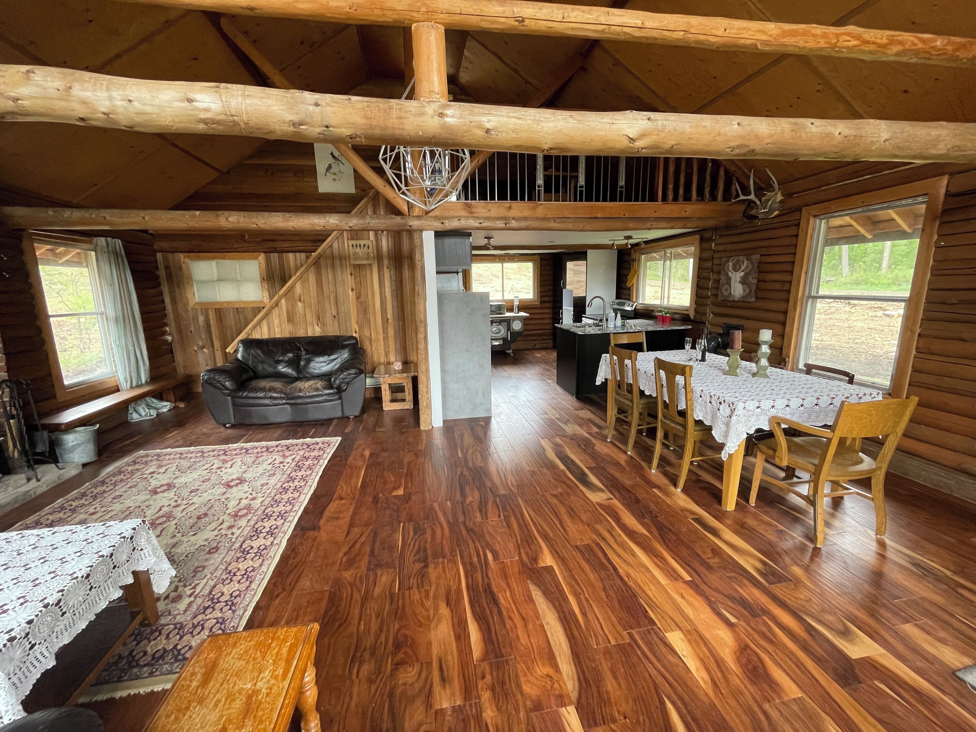 Intérieur