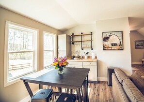 Interior - Red Dog Farms Modern Studio Apt (Rocky Point)