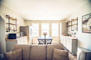 Interior - Red Dog Farms Modern Studio Apt (Rocky Point)