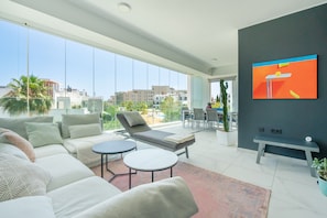 TV