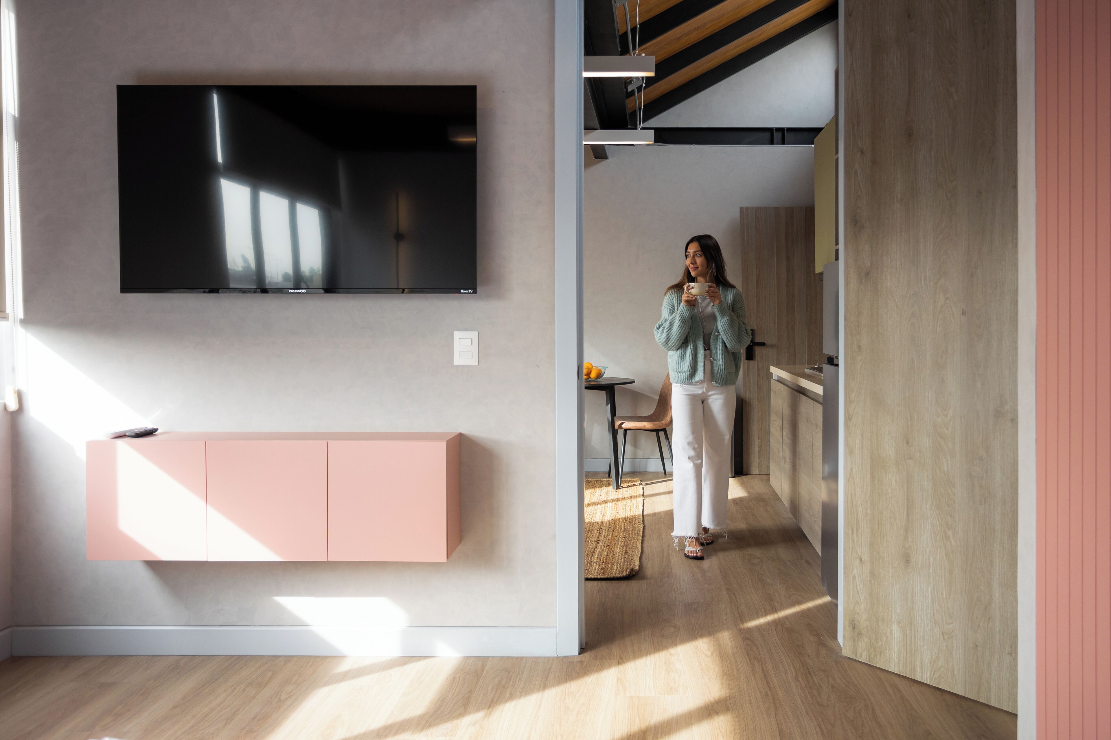 Habitación