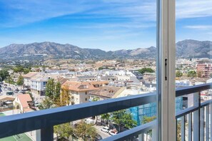 Interior - Los Boliches sunny apt by Costarentals - Ref 120 (Fuengirola)