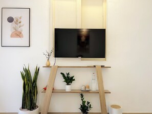 Comfort Room, 1 Bedroom