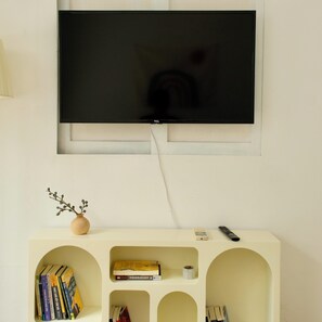 Habitació Comfort, 1 dormitori | Cortines opaques i habitacions insonoritzades