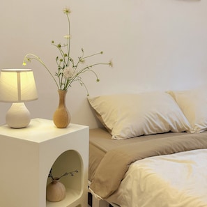 Comfort-Zimmer, 1 Schlafzimmer