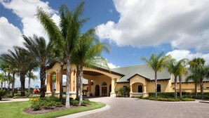 Exterior - Home Away from Home (Kissimmee)