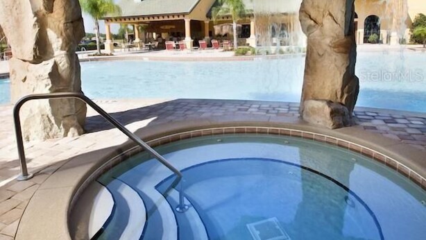 Property grounds - Home Away from Home (Kissimmee)