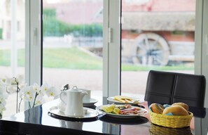 Restaurant - Hotel Hofmann zur Mühle Garni (Bad Krozingen)