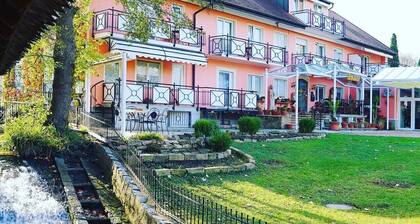 Hotel Hofmann zur Mühle Garni
