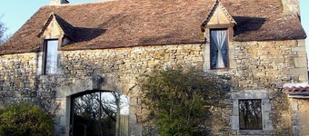 Maison Le Causse, private indoor swimming pool, 6 people maximum