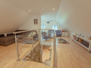 Interiør