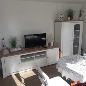 Interior - Bungalow am Neuklostersee für 4 Personen (Zurow (OT Nakenstorf))