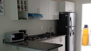 Private kitchen - Cancún villas residencial  (Cancun)