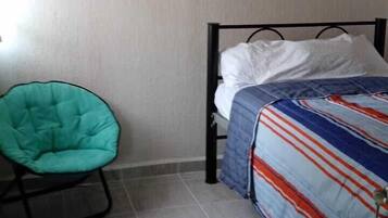 Setrika/meja setrika dan Wi-Fi gratis