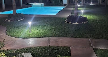 Cancún villas residencial