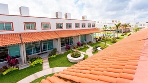 Room - Cancún villas residencial  (Cancun)