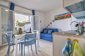 Apartment | 1 bedroom - Sardinia Re - Il Poggio 6 (Badesi)