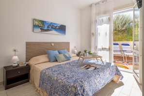 Lägenhet | 1 sovrum