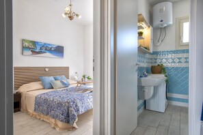 Apartment | 1 bedroom - Sardinia Re - Il Poggio 6 (Badesi)