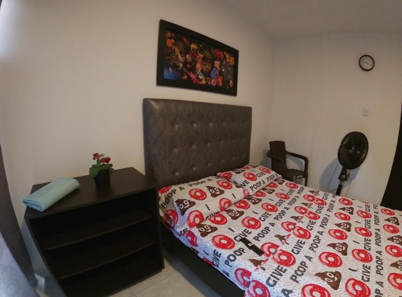 Foto - Casa Olimpico Hostal