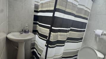 Eenvoudige kamer | Gratis wifi