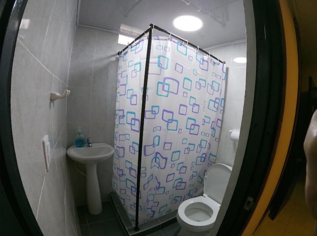 Foto - Casa Olimpico Hostal